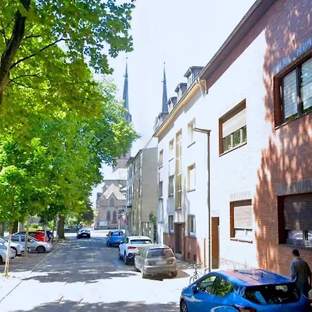 Boutique 3 * Oberhausen (North Rhine-Westphalia)