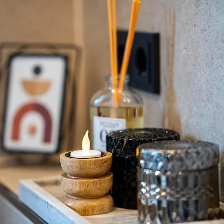 Boutique 3 Apartamento