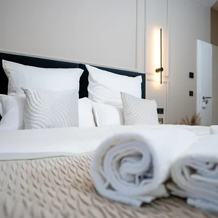 Boutique 3 Apartamento *