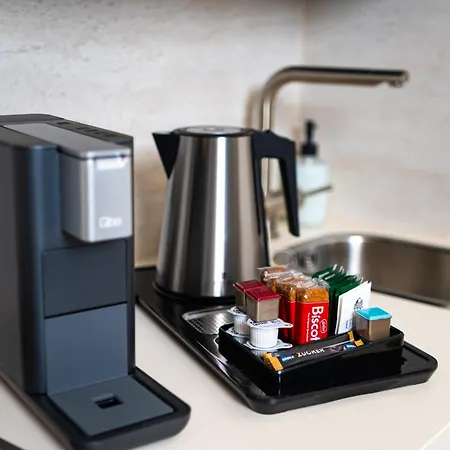 Boutique 3 أوبيرهاوزين