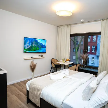 Boutique 3 * Oberhausen (North Rhine-Westphalia)