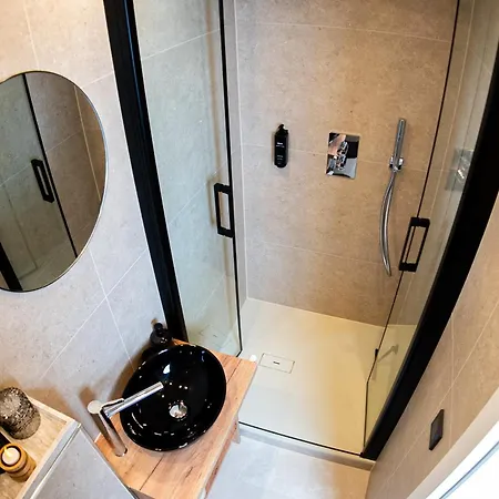 Boutique 3 Apartamento