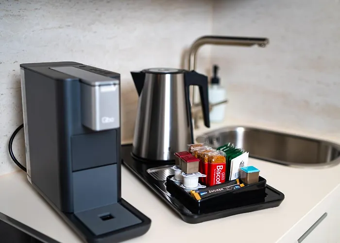 Boutique 3 Oberhausen (North Rhine-Westphalia)