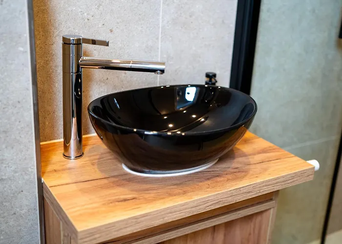 Appartement Boutique 3