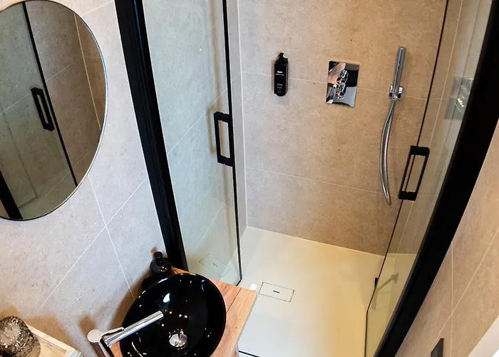 Boutique 3 Appartement